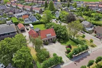 Kerkring 26, Fijnaart