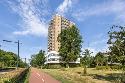 Robert Kochlaan 582, 2035BT, Haarlem, Noord-Holland
