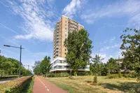 Robert Kochlaan 582, Haarlem
