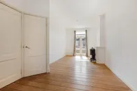 Vooruitgangstraat 137 A, Haarlem