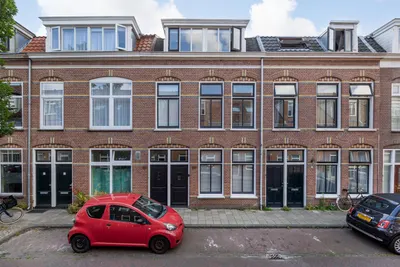 Vooruitgangstraat 137 A, 2032RK, Haarlem, Noord-Holland