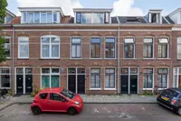 Vooruitgangstraat 137 A, Haarlem