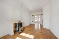 Vooruitgangstraat 137 A, Haarlem