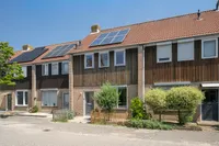 Wilhelminastraat 8, Sint-maartensdijk