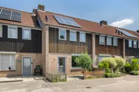 Wilhelminastraat 8, Sint-maartensdijk