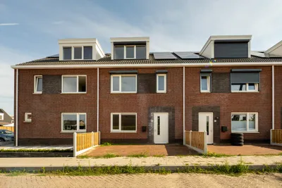 M.A. de Ruijterstraat 8, 4695EL, Sint-maartensdijk, Zeeland