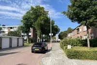 Weissenbruchstraat 0 ong, Roosendaal