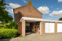 Weissenbruchstraat 0 ong, Roosendaal