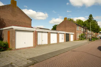 Weissenbruchstraat 0 ong, 4703JW, Roosendaal, Noord-Brabant