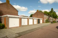 Weissenbruchstraat 0 ong, Roosendaal