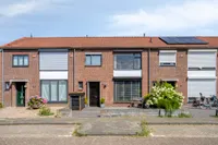 Pastoor Elsenstraat 95, Helmond