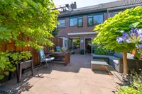 Hoefblad 23, Purmerend