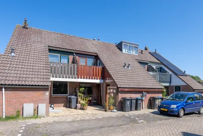 Hoefblad 23, 1441VL, Purmerend, Noord-Holland