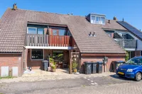 Hoefblad 23, Purmerend