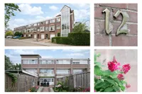 C. Raaymakerslaan 12, Oudenbosch