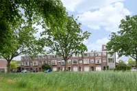 C. Raaymakerslaan 12, Oudenbosch