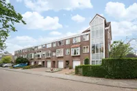 C. Raaymakerslaan 12, Oudenbosch