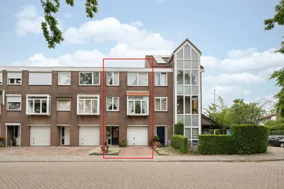 C. Raaymakerslaan 12, 4731EV, Oudenbosch, Noord-Brabant