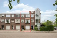 C. Raaymakerslaan 12, Oudenbosch