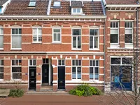 Guldenvliesstraat 7, 's-Hertogenbosch