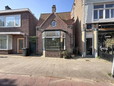 Zandvoortselaan , 2106CM, Heemstede, Noord-Holland