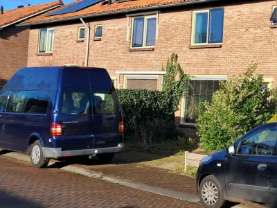 Meidoornstraat , 7213WP, Gorssel, Gelderland