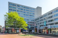 Kerkstraat 100, Brunssum