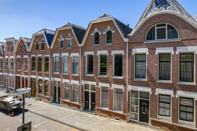 Karel de Stouteplein 9 B, 3082RL, Rotterdam, Zuid-Holland