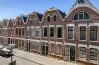 Karel de Stouteplein 9 B, Rotterdam
