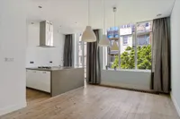 Karel de Stouteplein 9 B, Rotterdam