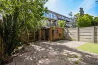 Reinwardtstraat 96, 's-gravenhage