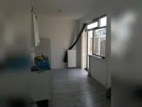 Prins Willem-Alexanderstraat, Middelburg
