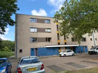 Afrikalaan 190, Delft