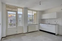 Van Speykstraat 116, Rotterdam