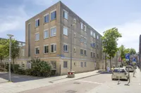 Van Speykstraat 116, Rotterdam