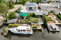 Aan de Wind 15, Almere