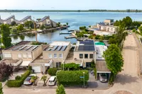 Aan de Wind 15, Almere