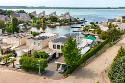 Aan de Wind 15, 1316VL, Almere, Flevoland