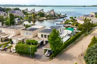 Aan de Wind 15, Almere