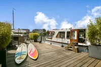 Aan de Wind 15, Almere