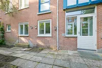 Slauerhoffstraat 32 H, Amsterdam