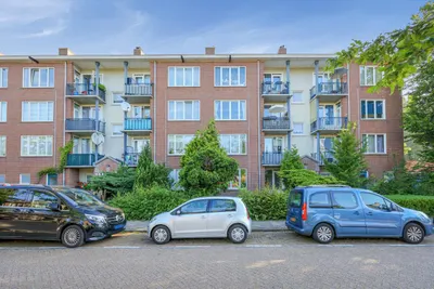 Slauerhoffstraat 32 H, 1064TE, Amsterdam, Noord-Holland