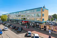 Oranjelaan 59, Zoetermeer