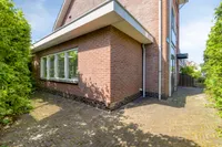 Maasstroom 27, Zoetermeer