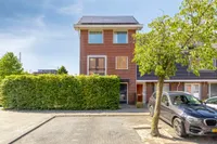 Maasstroom 27, Zoetermeer