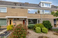 Wageningenstraat 56, Nieuw-vennep