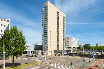 Strevelsweg 707, 3083LR, Rotterdam, Zuid-Holland