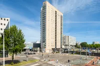 Strevelsweg 707, Rotterdam