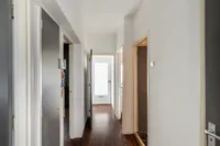 Krabbendijkestraat 413, Rotterdam
