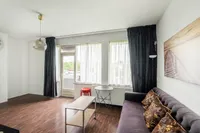 Krabbendijkestraat 413, Rotterdam
